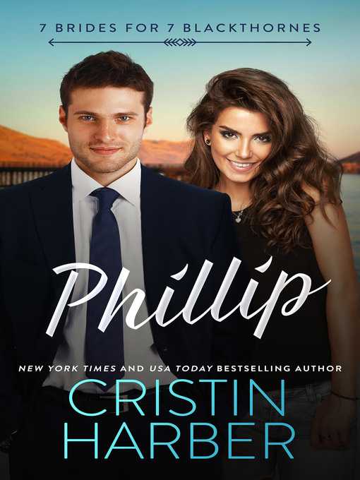 Title details for Phillip by Cristin Harber - Available